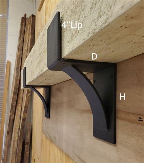 metal mantel brackets|heavy duty fireplace mantel brackets.